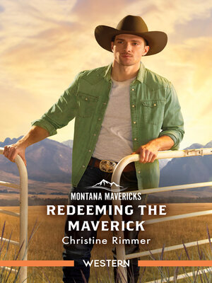 cover image of Redeeming the Maverick